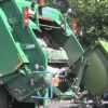 Вывоз и утилизация мусора в Москве