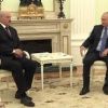 Путин и Лукашенко провели переговоры в Кремле