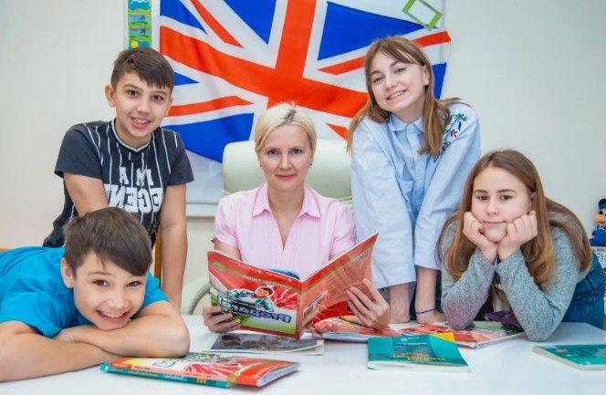Как выбрать школу английского языка: практические рекомендации