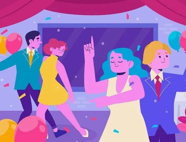 Профессиональная организация праздника: как создаются яркие события