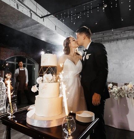 Эвент агентство: как создаются свадьбы