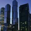 Высотное строительство в Москве и Московской области: перспективы развития