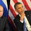 Кремль и Белый дом раскрыли содержание разговора Путина с Обамой