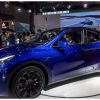 Квартальная прибыль Tesla выросла почти в пять раз до 1,6 миллиарда долларов из-за роста продаж автомобилей.