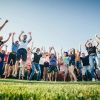 Организация тимбилдинга и командообразующих мероприятий