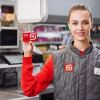 Работа в сети магазинов Магнит