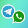 WhatsApp — мессенджер для общения и массовых рассылок