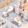 Оптимизация торгового пространства: выбор оборудования для магазинов одежды