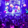 Ночной клуб LASKI в Москве — иммерсивное пространство на Рочдельской
