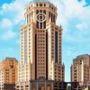 Продажа офисов в бизнес-центре «Павелецкая плаза»