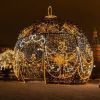 Новогодние праздники в Москве